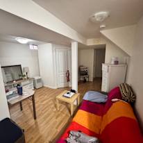 Andrea Michieli's room