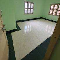 Jayasri's room