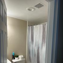 Dominique's room
