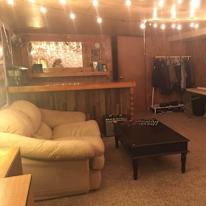Sally's room