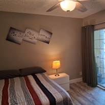 Lucy's room