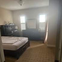 Jeff's room
