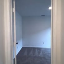 Alysa's room