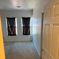 Zachary's room