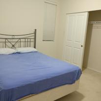 Franny's room