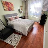 Renata's room