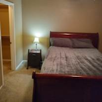 Brad's room