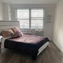 Ana's room
