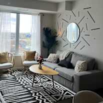 Amara's room