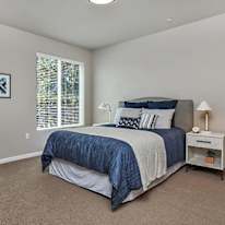 Hazel's room