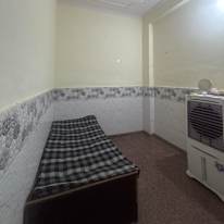 Anshika Shishodia's room