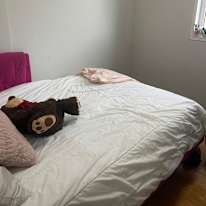 Anna's room