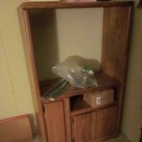 Cheryl Hood's room