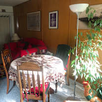 Isabelle's room