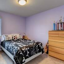 Daniel's room