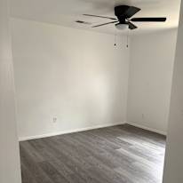 Michelle Brambila's room
