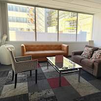 Living Life's room