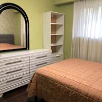 Laura's room