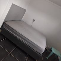 Adenike's room