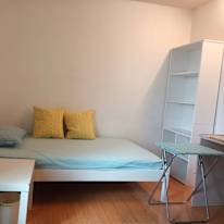 Lynn's room