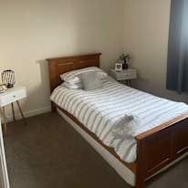 Kerri's room