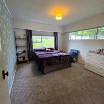 Srishti's room