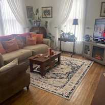 Jennifer's room