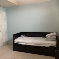 Oscar's room