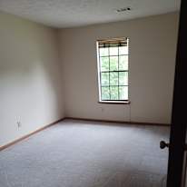 Mike's room