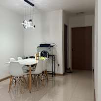 Fai's room