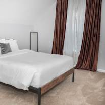 Amanda's room