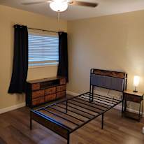 Kathleen's room