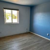 Yharitza Mojica's room