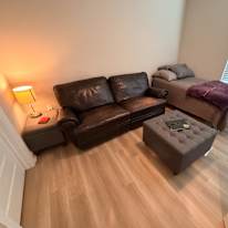 Josh's room