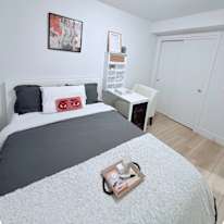 DJ's room