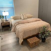 Marty's room