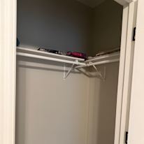 Hailie Pridgen's room