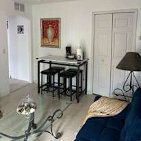 PRIVATE ENTRANCE's room