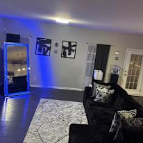 Krystal's room
