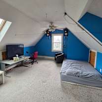 Jack's room