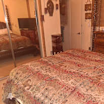 Stephen's room
