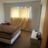 Ray's room