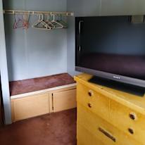 June Tabernig's room