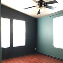 Rick's room