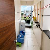 Agyaa's room