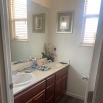 Ashley's room