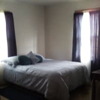 Donna's room