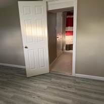 Lilian's room
