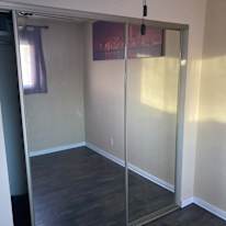 Abe's room