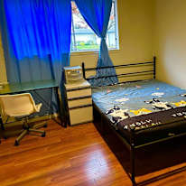 liangpeitian's room